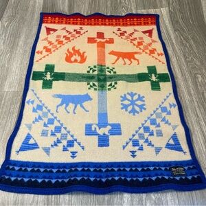 Pendleton Wool Blanket